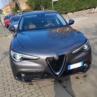 ALFA ROMEO STELVIO Q4
