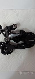 Deragliatore Posteriore Shimano GRX  11 Velocità 