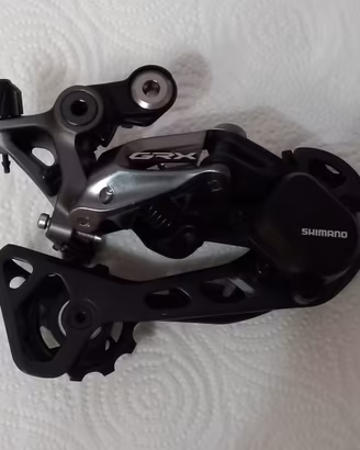 Deragliatore Posteriore Shimano GRX  11 Velocità 