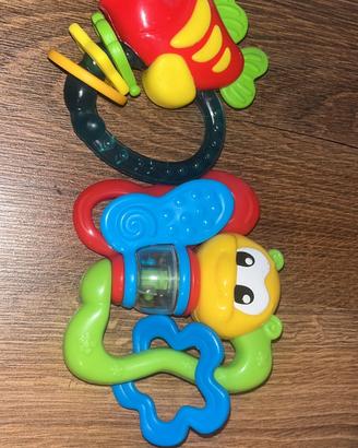 Giochi neonato