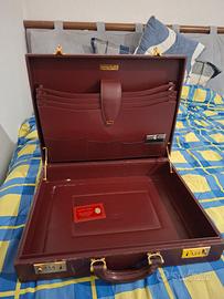 valigetta 24h vintage must de cartier originale 
