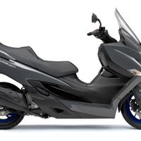 Suzuki Burgman 400 - PRONTA CONSEGNA