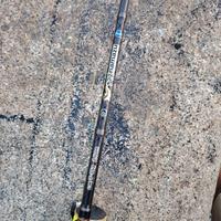 Canna da spinning nel mare,210 mt