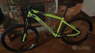 Mtb Rockrider st530 27.5