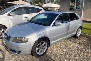 AUDI A3 1.9 TDI F.AP. Ambiente