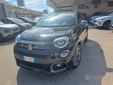 Fiat 500X 1.3 MultiJet 95 CV Sport