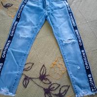 jeans Origins