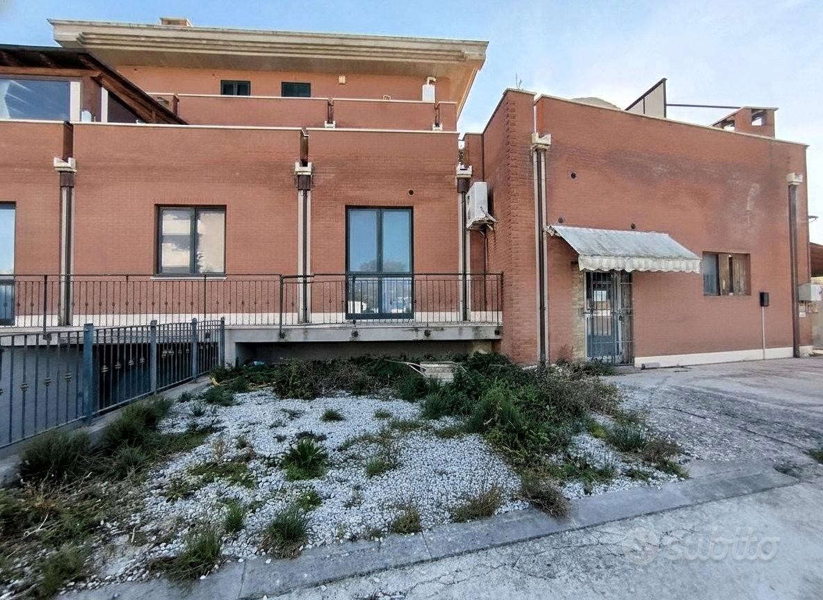Appartamento – Morrovalle, Trodica - Vista 3