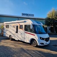 Motorhome Usato Autostar Passion I 730 LCA