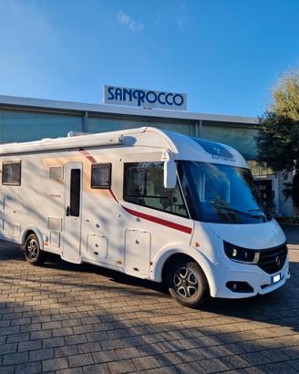 Motorhome Usato Autostar Passion I 730 LCA