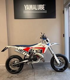 Vent Derapage 125 COMPETITION