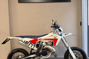 Vent Derapage 125 COMPETITION