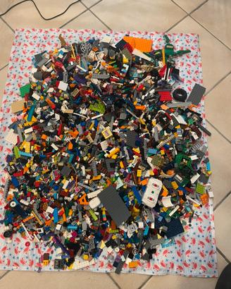 lego sfuso