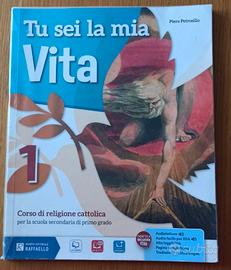 libro: TU SEI LA MIA VITA - 1 - 9788847222434