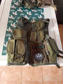 equipaggiamento completo soft air