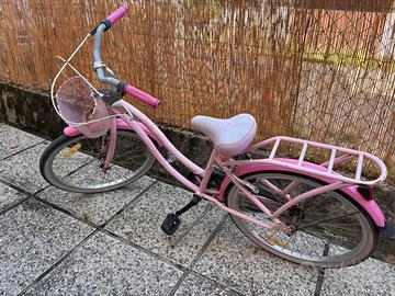 Bicicletta bimba