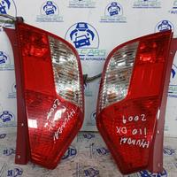 HYUNDAI I10 FANALE POSTERIORE DX SX