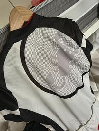 completo estivo CASTELLI taglia L