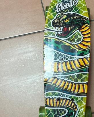 Skateboard