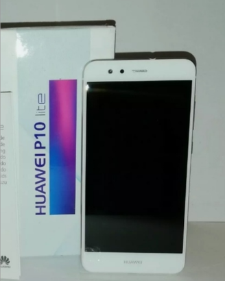 Huawei P10 Lite
