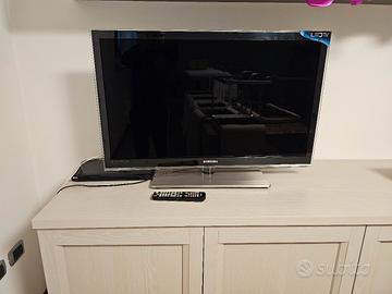 tv samsung led 40  pollici 