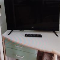 tv .telesystem 32 pollici 