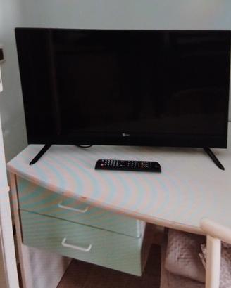 tv .telesystem 32 pollici 