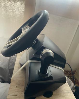 Volante xtreme 90428