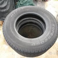 2 gomme 185 R14 , 195 R15 per furgone