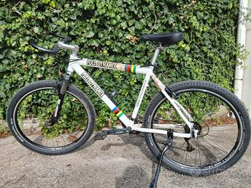 Bici MTB misura 26