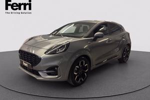 FORD Puma 1.0 ecoboost h ST-Line X s&s 125cv