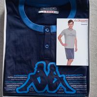 completo thist e pantaloncino, Robe di Kappa