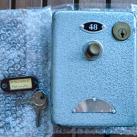 Orologio Metronotte Vigilanza - A carica 72h