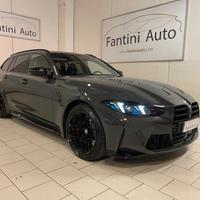 Bmw 330 M3 Touring Competition 3.0 M xdrive auto-L