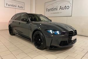 Bmw 330 M3 Touring Competition 3.0 M xdrive auto-L