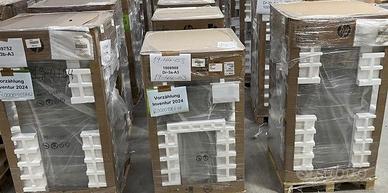 Multifunzione Nuova A3 colori HP M830Z imballata