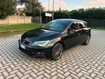 Seat Leon 1.6 TDI 110 CV 5p. Start/Stop Business H