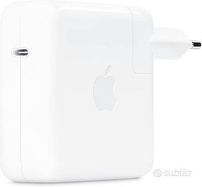 Alimentatore Apple Macbook Usb C