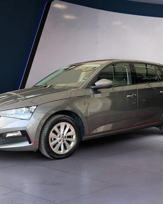Škoda Scala 1.0 TSI 95cv AMBITION