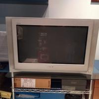 Televisore Sony Trinitron KV-32FX68E 100Hz