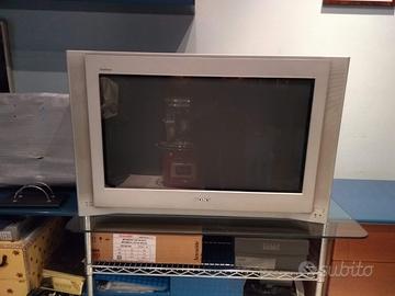 Televisore Sony Trinitron KV-32FX68E 100Hz