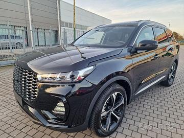 DR AUTOMOBILES - DR 6.0 - 1.5 Turbo Bi-Fuel GPL