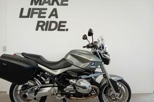 BMW R 1200R - 2007