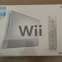 Nintendo Wii e accessori
