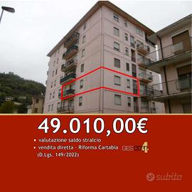 Appartamento a Montecchio Maggiore (VI)