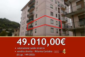 Appartamento a Montecchio Maggiore (VI)