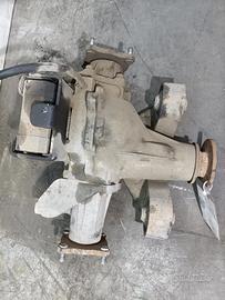 DIFFERENZIALE POSTERIORE SUZUKI Grand Vitara 5P 27