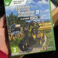 farming simulator 2022