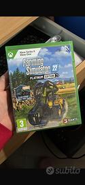 farming simulator 2022