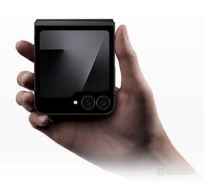 NUOVO IMBALLATO SAMSUNG GALAXY Z FLIP7 FE